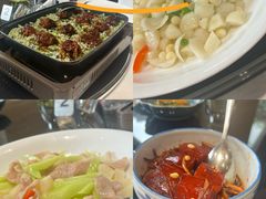 -香雪海饭店中餐厅(人民桥店)