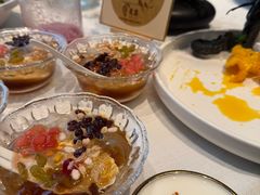 -贡宴盐帮菜自贡驻京联络处餐厅