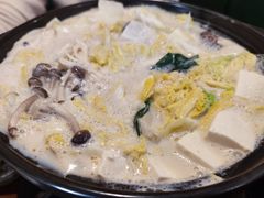 -角落里(中山公园店)