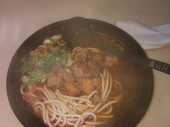 -鑫花溪牛肉米粉(凤凰街创始总店)