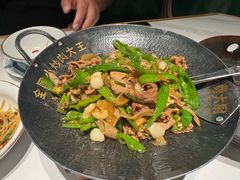 -费大厨辣椒炒肉(沙河万达店)