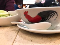 -点都德(大茶楼店)