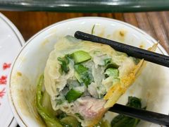-南记食粥坊·宵夜大排档(莲花总店)