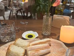 -Osteria Garden 生蚝花园餐厅(原进贤路店)
