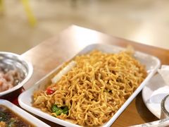 -柳州人田螺鸭脚煲(农院路1店)