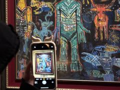 -广西壮族自治区博物馆