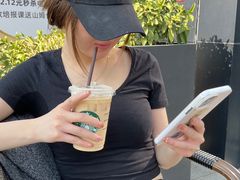 -星巴克(珠海印象城店)