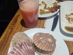 -汉巴味德(大悦城店)