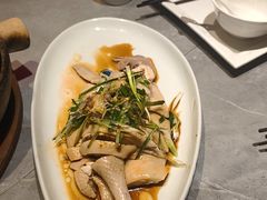 -啫神·广州地标美食(北京路店)