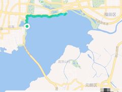 -深圳湾公园(南山区)