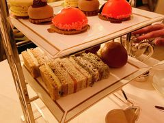 -The Ritz Restaurant