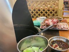-老家大锅台·地锅鸡·铁锅炖(建邺文体路店)