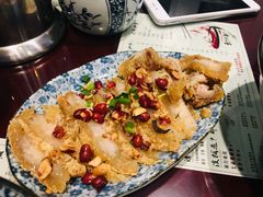 -螺世纪螺蛳粉·桂味小排档(裕德店)