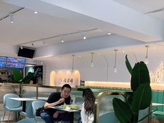 大堂-库滋明·俄罗斯特色美食(中央大街店)