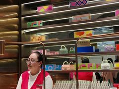-海底捞火锅(龙岗星河COCO Park店)