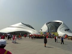 -哈尔滨大剧院