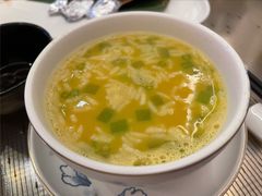 -彩丰楼中餐厅·仁恒洲际酒店