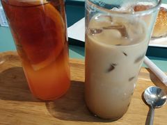 -sugarman espresso素饮糖人高新咖啡工厂