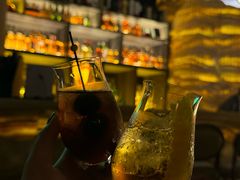 -长沙北辰洲际酒店-SKY 27酒廊