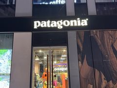-Patagonia(三里屯SOHO店)