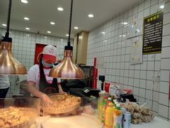 -童婆婆酥肉(双楠店)