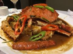 帝王蟹-宁海食府(大剧院店)