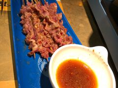 -老表记广西宵夜螺蛳鸭脚煲(西大店)