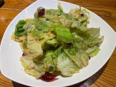 -蒙艾里民族传统菜蒙餐