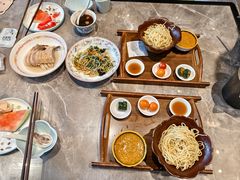 -奇芳阁·百年清真南京菜(夫子庙店)