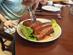 -吴门人家·苏宴宫廷菜(拙政园店)