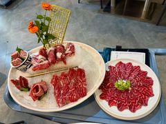 -喜聚薈·花膠雞海鮮火鍋(越秀店)