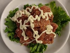 -丰收日·小海鲜·沪上家宴(顾村正大店)