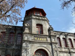 -莲池书院博物馆
