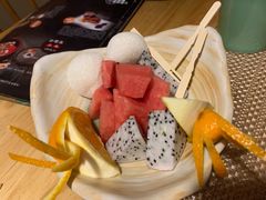 -活鳗饭·鹅肝范儿(高碑店店)