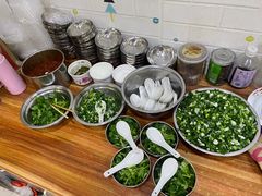 -贵州沾水米线(学田湾店)