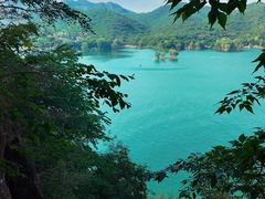 -易水湖景区