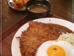 -金龙咖喱