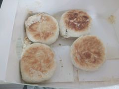 -老北京绿豆饼(解放路店)