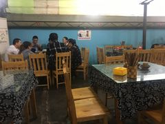 大堂-味老大土碗菜(中山三路店)