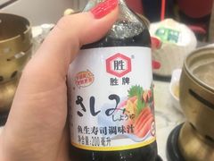 -澜悦港海鲜体验主题餐厅