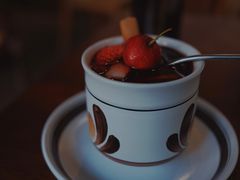 -竹子咖啡bamboo coffee