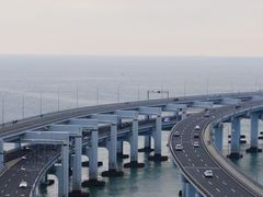 -星海湾跨海大桥