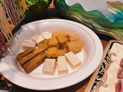 -神洲四海大酒楼(王府井澳门中心店)