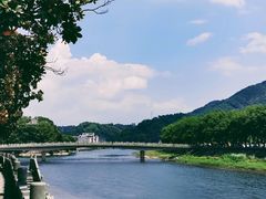-蒋氏故居