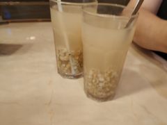 薏仁水-盛记粥面(佐敦店)