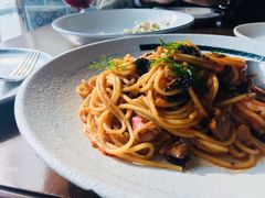 -FISH&POTATO Cō(地中海美食 万象城店)