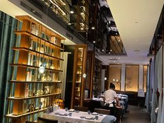 -君子·兰餐厅(长江路店)