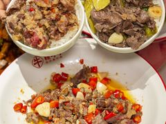 -辣可可·小炒黄牛肉(望京凯德MALL店)