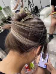 -IN STYLE•造型
