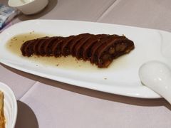 桂花糖藕-光明邨大酒家(汇阳广场店)